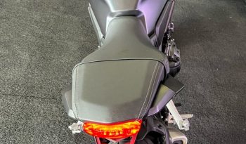 HONDA CB-650R ABS 2024 cheio