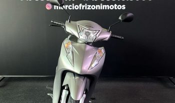 HONDA BIZ-110I ES 2023 cheio