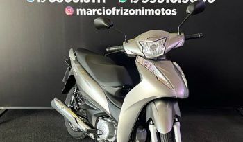 HONDA BIZ-110I ES 2023 cheio