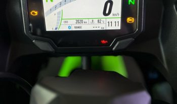 KAWASAKI NINJA-500 SE 2025 cheio