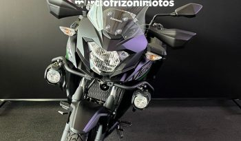 KAWASAKI VERSYS-X 300 TOURER 2024 cheio