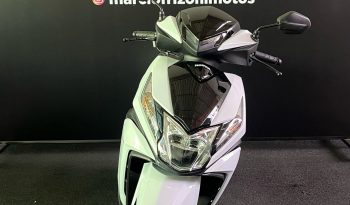 HONDA ELITE 125 2025 cheio