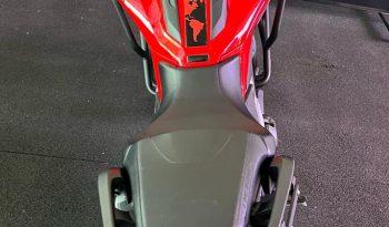 HONDA NC-750 X ABS 2022 cheio