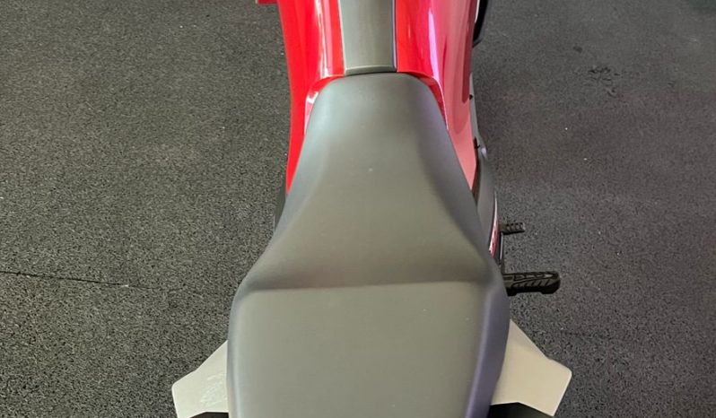 HONDA CG-160 cc TITAN ABS 2025 cheio