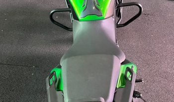 BAJAJ DOMINAR 400cc ABS 2024 cheio