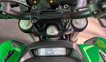 BAJAJ DOMINAR 400cc ABS 2024 cheio