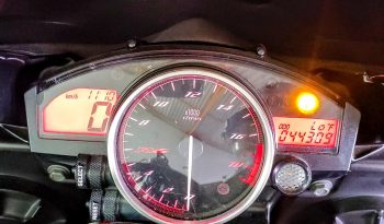 YAMAHA YZF R-6 600cc 2012 cheio