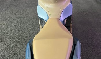 HONDA PCX-160 DLX ABS 2024 cheio