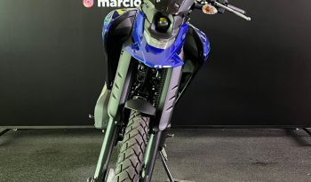 YAMAHA XTZ-250 LANDER CONNECTED 2025 cheio