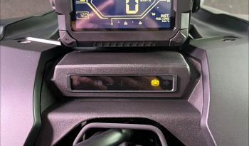 HONDA AVD-150 ABS 2024 cheio