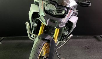 BMW F-850 GS ADV PREMIUM EXCLUSIVE 2020 cheio