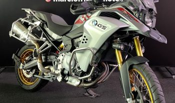 BMW F-850 GS ADV PREMIUM EXCLUSIVE 2020 cheio