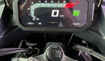 BMW F-850 GS ADV PREMIUM EXCLUSIVE 2020 cheio
