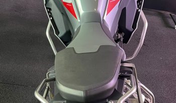 BMW F-850 GS ADV PREMIUM EXCLUSIVE 2020 cheio