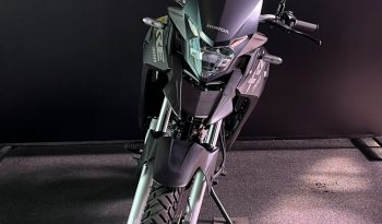 HONDA XRE-300 ABS 2020 cheio