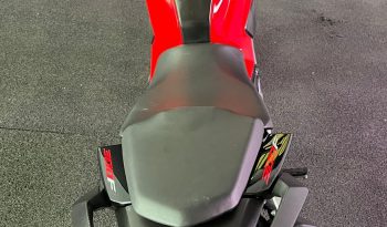 HONDA CB-300F TWISTER CBS 2023 cheio