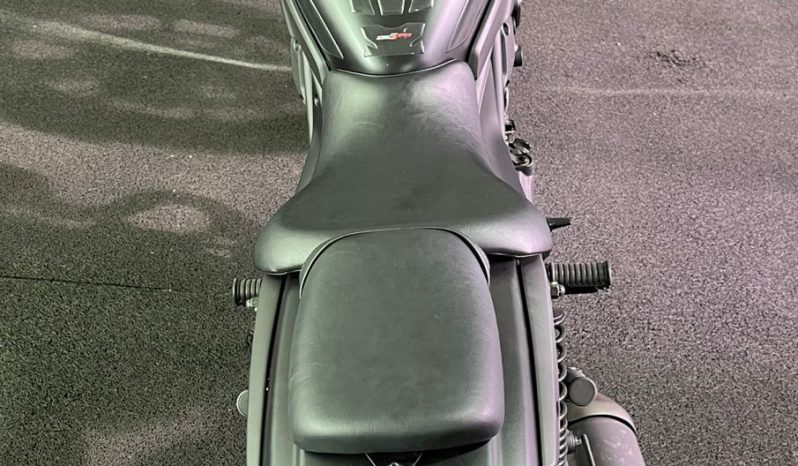 KAWASAKI ELIMINATOR 500 2025 cheio