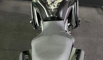 KAWASAKI VERSYS-650 ABS 2020 cheio