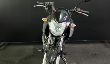 YAMAHA YBR-150 FACTOR ED 2020 cheio