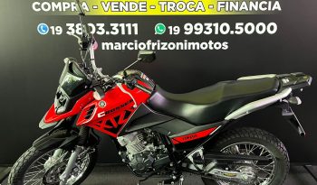 YAMAHA XTZ-150cc CROSSER S 2024 cheio