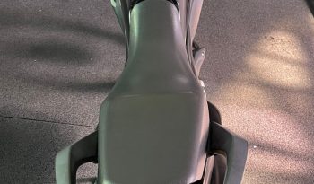 HONDA NXR-160 BROS 2018 cheio