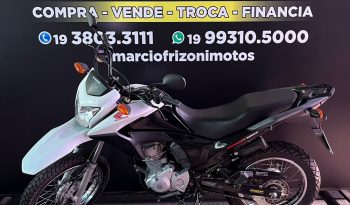 HONDA NXR-160 BROS 2018 cheio