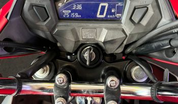 HONDA CG-160 TITAN FLEX CBS 2023 cheio