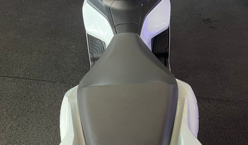 HONDA PCX-160 ABS 2024 cheio