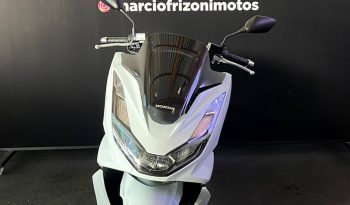 HONDA PCX-160 ABS 2024 cheio