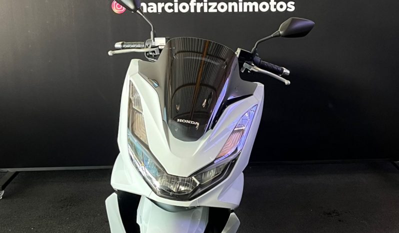 HONDA PCX-160 ABS 2024 cheio