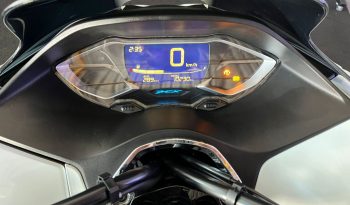 HONDA PCX-160 ABS 2024 cheio