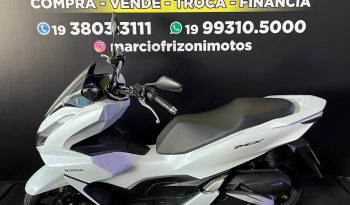 HONDA PCX-160 ABS 2024 cheio