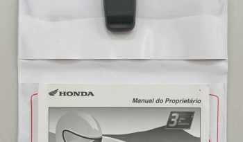 HONDA PCX-160 ABS 2024 cheio