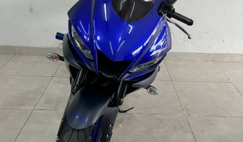 YAMAHA YZF R-3 ABS 2024 cheio