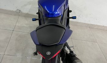 YAMAHA YZF R-3 ABS 2024 cheio