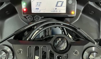 YAMAHA YZF R-3 ABS 2024 cheio