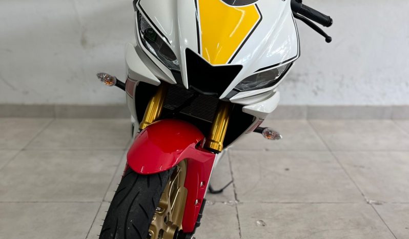YAMAHA YZF R-3 ABS ED. 60TH  2023 cheio