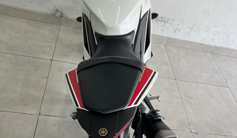 YAMAHA YZF R-3 ABS ED. 60TH  2023 cheio