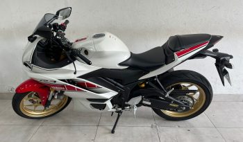 YAMAHA YZF R-3 ABS ED. 60TH  2023 cheio