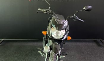 HONDA POP-110cc 0KM 2026 cheio