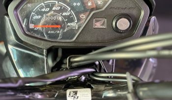 HONDA POP-110cc 0KM 2026 cheio