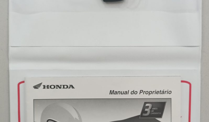 HONDA POP-110cc 0KM 2026 cheio