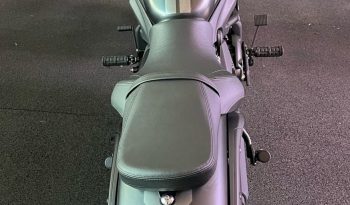 KAWASAKI VULCAN-S 650 ABS 2023 cheio