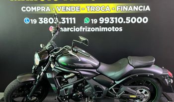 KAWASAKI VULCAN-S 650 ABS 2023 cheio