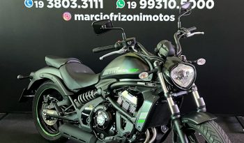 KAWASAKI VULCAN-S 650 ABS 2023 cheio