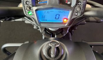 KAWASAKI VULCAN-S 650 ABS 2023 cheio