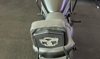 KAWASAKI VULCAN-S 650 ABS 2023 cheio