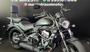KAWASAKI VULCAN-S 650 ABS 2023 cheio