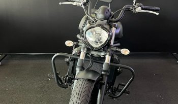 KAWASAKI VULCAN-S 650 ABS 2023 cheio