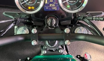 KAWASAKI Z-650 RS ABS 2023 cheio